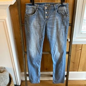 S. Oliver Smarttube jeans